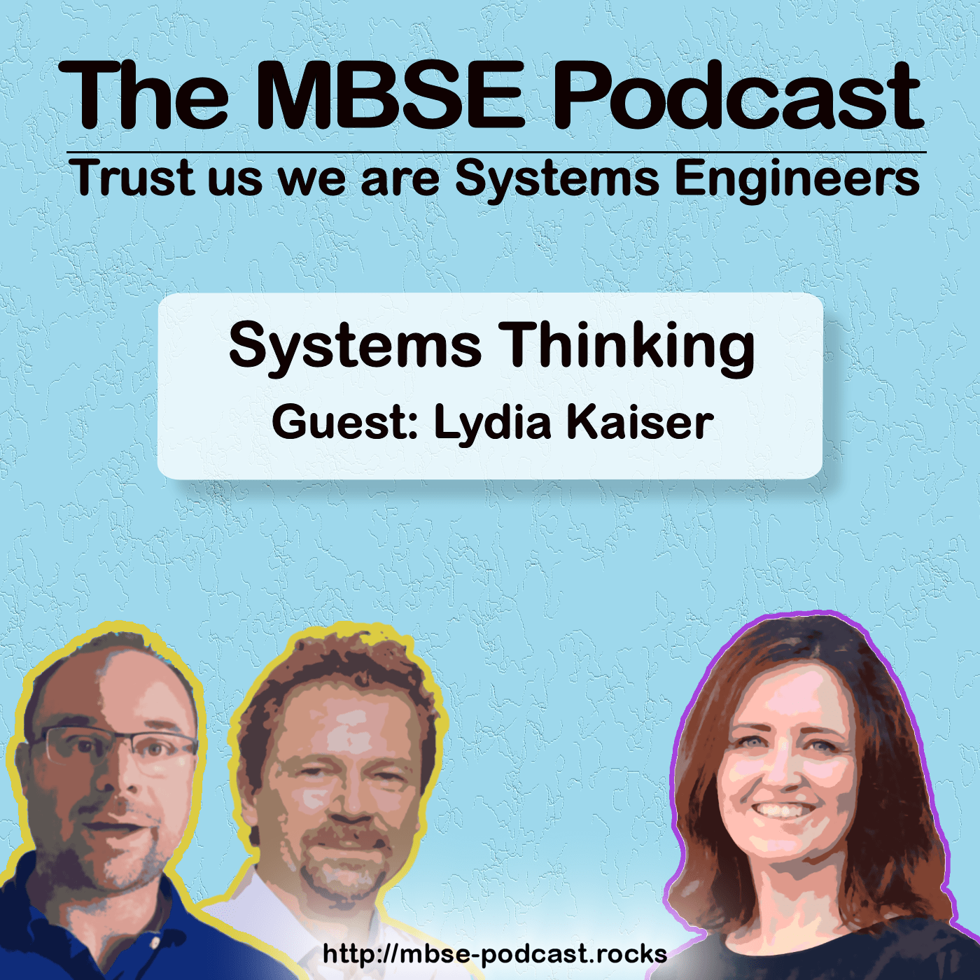 The MBSE Podcast